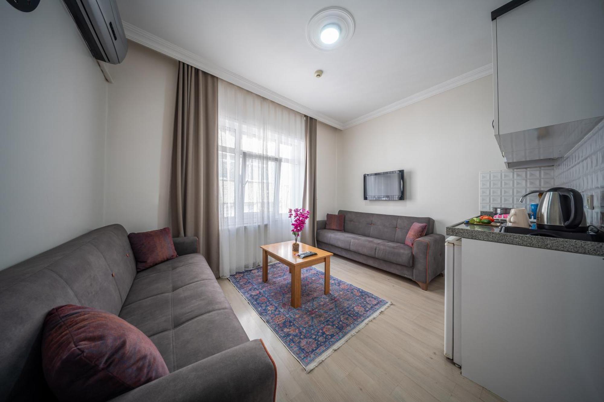 Feyza Apart — Fotoğraflar 1